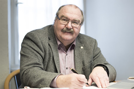 Rechtsanwalt Russius