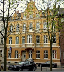 Rechtsanwälte Frommen - Krause