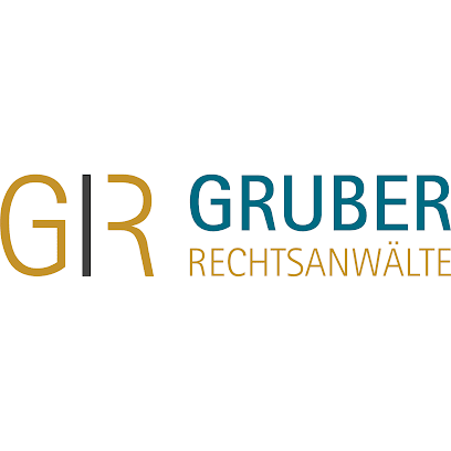 Gruber Rechtsanwälte