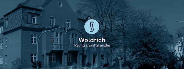 Rechtsanwaltskanzlei Woldrich