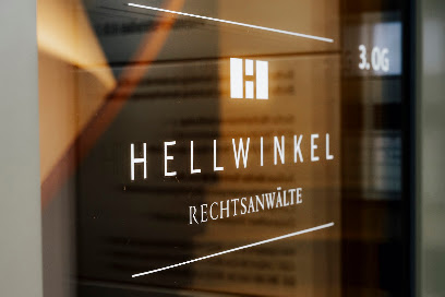 Hellwinkel Rechtsanwälte - Silke Hellwinkel Fachanwältin