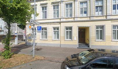 Rechtsanwalt Christian Landowski | Fachanwalt für Strafrecht