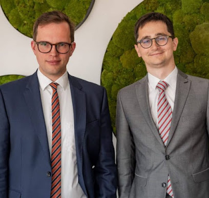 Notare Dr. Dr. Damm & Dr. Mayer