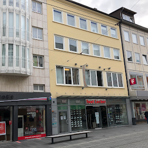 Mustafa Üstün - Fachanwalt für Strafrecht, Verkehrsrecht und Familienrecht