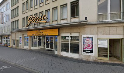 Jens Becker Rechtsanwalt