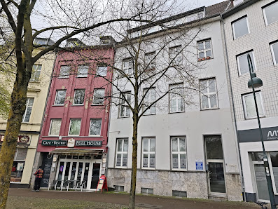 Brigitte Keimes-Debus Rechtsanwalt Arbeitsrecht & Familienrecht Aachen