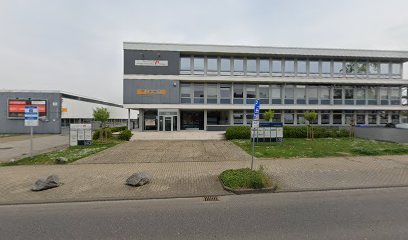 Georg W. Hamm Rechtsanwalt