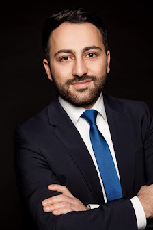 Rechtsanwalt Metin Güler