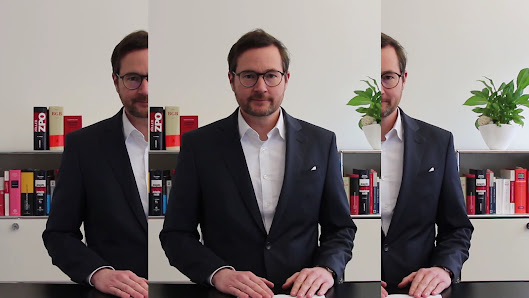 Jan-Hendrik Hermans | Rechtsanwalt Familienrecht & Erbrecht