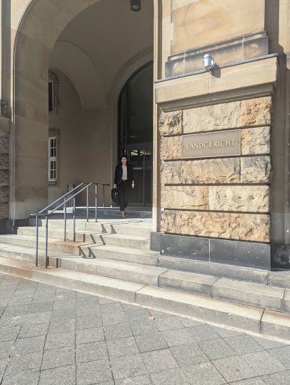 Anwaltskanzlei Schillings LEGAL