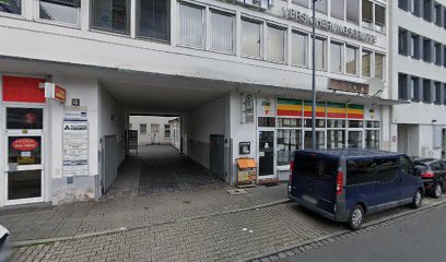 Rechtsanwalt Andreas Ophoff