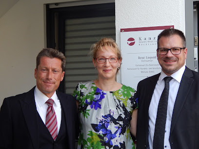 Kanzlei Reissner|Knodt|Liepold|Grau - Büro Maintal (Rechtsanwälte René Liepold, Sören Grau und Simone Prell-Kaatz)