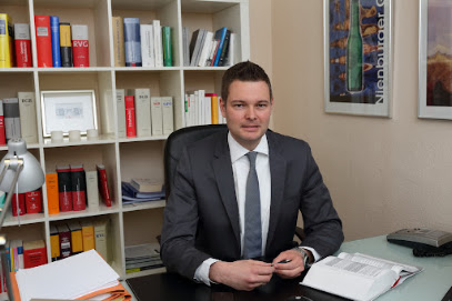 Rechtsanwälte und Fachanwälte Siemann
