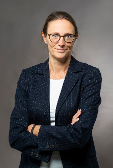 Christina Huchler