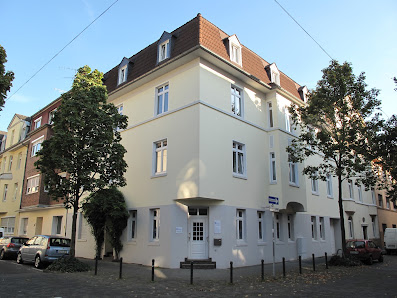 Rechtsanwalt Ackermann Leverkusen
