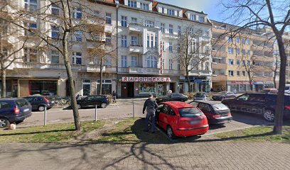 Kanzlei Amigo GmbH
