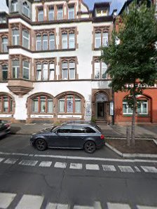 Rechtsanwältin Yvonne Tietje