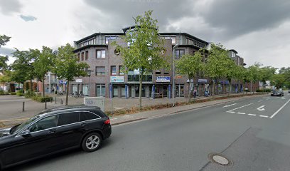 Rechtsanwalt Bernhard Lübbe