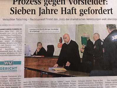 Rechtsanwalt Michael Tornow