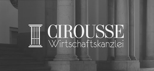 Wirtschaftskanzlei Cirousse GmbH