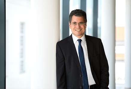 Georg A. Mahr Rechtsanwalt