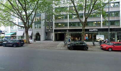 Rechtsanwaltskanzlei Müller-Blom