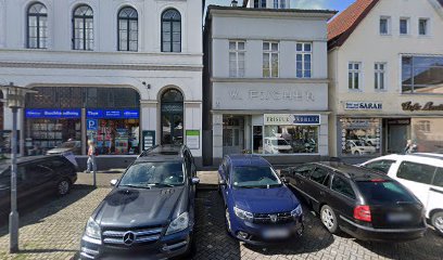 Anwalt Bernd Buchhorn - Scheidungsanwalt, Rechtsanwalt Familienrecht Oldenburg.
