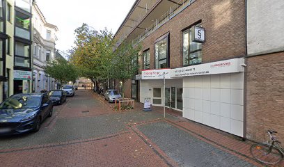 Podlech-Trappmann Bernd Rechtsanwalt