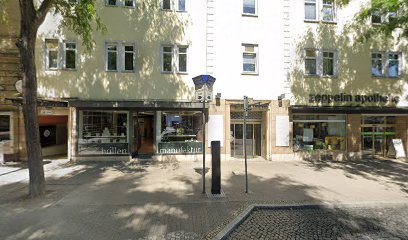 Rechtsanwalt Wolfgang Pantzer