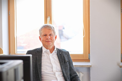 Lübbing Ulrich, Rechtsanwalt, Fachanwalt für Steuerrecht