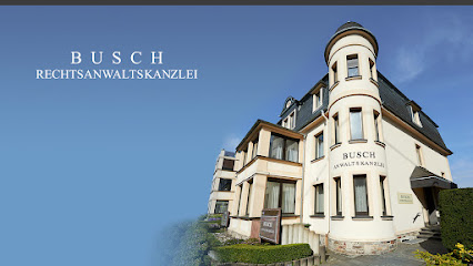 Anwaltskanzlei Busch
