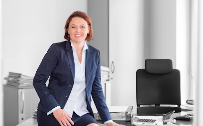 Rechtsanwältin Sabine Geistler