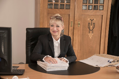 Rechtsanwältin Petra Posner-Wendt
