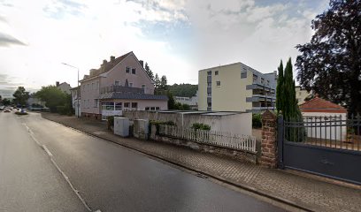 Rechtsanwälte Handorn & Franzen in Bürogemeinschaft