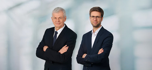 Kanzlei Fichter & Kollegen Rechtsanwälte