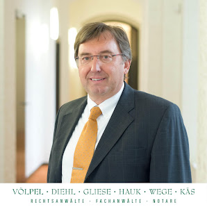Rechtsanwalt & Notar Bernd Völpel - Sozietät Völpel & Kollegen