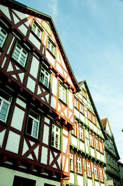 Rechtsanwälte Kanzlei an der Wache