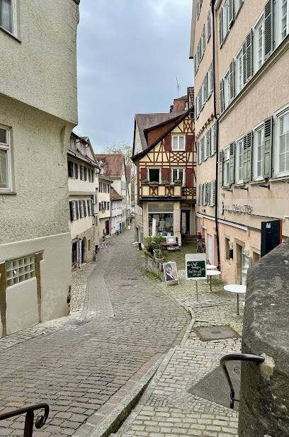 Rothardt-Reiter Marina
