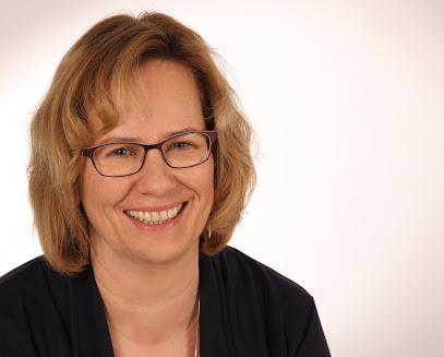 Rechtsanwältin Corinna Gurzinski