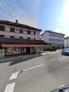 Rechtsanwälte Speckhardt & Coll.
