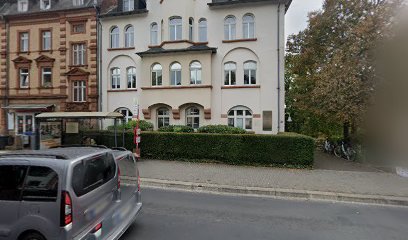 Dr. Carsten Loscher Rechtsanwalt und Notar - Fachanwalt für Familienrecht