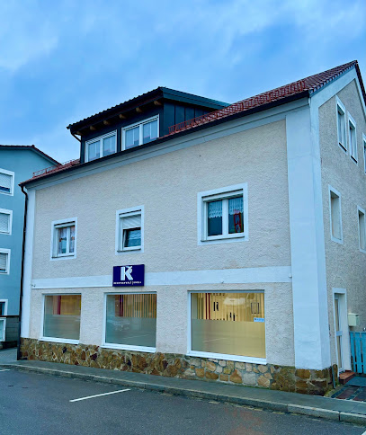 Rechtsanwalt René Knoll