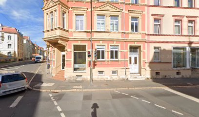 Rechtsanwältin Birgit Kluge