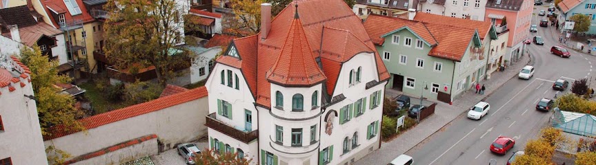 Rechtsanwalt Ludwig Straub
