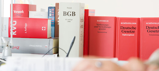 Die Rechtsmanufaktur, Kuld, Bohnert & Kollegen
