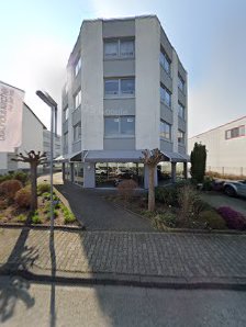 Rechtsanwältin Marion Peter