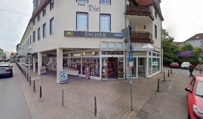 Diel und Wolf RAE