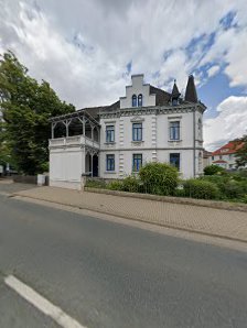 Kanzlei Rehrbrinkstraße