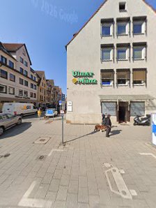 Hepp A. Rechtsanwalt - Ulm