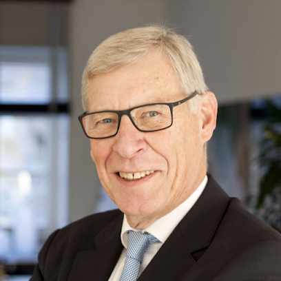 Rechtsanwalt Dirk Kruse